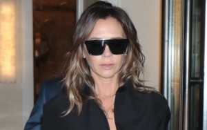 Perusahaan Mode Milik Victoria Beckham Dikabarkan Berhutang Lebih Dari Rp 779 Miliar