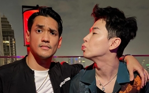Afgan Remake Foto Gemas 8 Tahun Lalu Bareng Henry Lau, Didesak Lakukan Ini