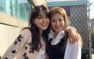 Hyoyeon Ekspos Sooyoung yang Bikin Member SNSD Ribet Selama Sesi Latihan Koreografi 'FOREVER 1'