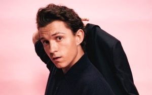 Tom Holland Mendadak Hiatus Media Sosial Terkait Kesehatan Mental