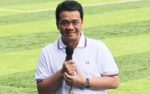 Wagub DKI Beber Alasan Jakarnaval 2022 Tak Digelar di Balai Kota, Bantah Wajibkan ASN Nonton