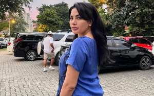 Sahabat Buktikan Nikita Mirzani Masih Dicintai Meski Kerap Ada Masalah dengan Kepolisian