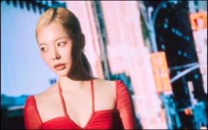 Sunny Ungkap Tak Pernah Panggil Pendiri SM Entertainment Lee So Man Paman