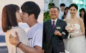 'It’s Beautiful Now' Yoon Shi Yoon Dominasi Rating Drama Akhir Pekan, 'Good Detective 2' Meningkat