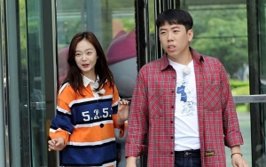Yang Se Chan Sambat Jeon So Min Bikin Dirinya Susah Pacaran