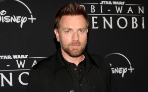 Ewan McGregor Bicara Soal Kemungkinan Gabung ke MCU