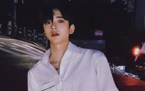 Imut-Imut, Visual Jeonghyun Peserta Program Kencan Gay 'Man's Romance' Ramai Dipuji