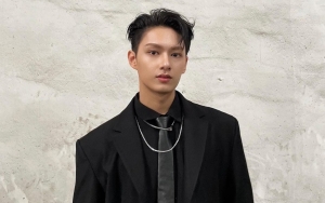 10 Potret Bugar Jun SEVENTEEN, Sukses Buat Fans Gonjang-ganjing Usai Pamer Abs di Konser