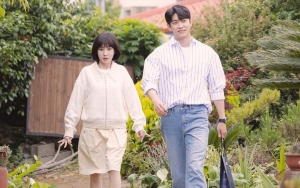 Park Eun Bin Mendadak Tegur Kang Tae Oh di Lokasi Syuting 'Extraordinary Attorney Woo', Kenapa?