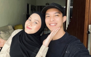 Ditanya Soal Perbedaan Usia dengan Rey Mbayang dalam Pernikahan, Dinda Hauw Bongkar Fakta Menarik