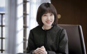Park Eun Bin Ungkap Caranya Perankan Woo Young Woo di 'Extraordinary Attorney Woo'