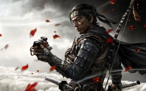 Sutradara Chad Stahelski Jelaskan Inspirasi di Balik Adaptasi Video Game 'Ghost of Tsushima'