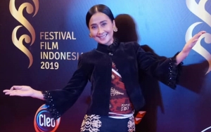 Ayu Laksmi Bagikan Penampilan Unik Penonton Saat Menyaksikan 'Pengabdi Setan 2: Communion', Seram?