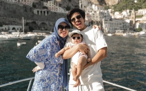 Gemas, Aurel Hermansyah Bongkar Reaksi Baby Ameena Pertama Kali Bertemu Gen Halilintar