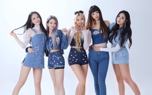 Girl Grup Ini Bubar Hanya 5 Hari Setelah Debut, Miliki Karir Terpendek dalam Sejarah