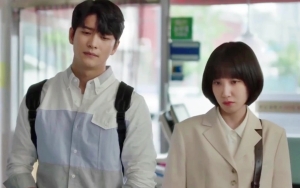 Park Eun Bin Ungkap Kepribadian Asli Kang Tae Oh, Seperti Lee Junho 'Extraordinary Attorney Woo'?