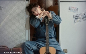 Popularitas di Jepang Bikin Geleng-Geleng, Tiket Fan Meeting Cha Eun Woo Ludes Dalam Waktu Singkat