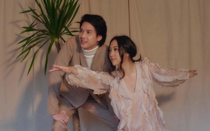 Gaya Ngedate Sherina dan Baskara Mahendra Usai Jadi Suami Istri Tuai Perbincangan