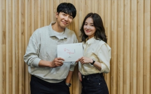 Lee Seung Gi dan Lee Se Young Terindikasi Friendzone, Chemistry di 'Love by Law' Ramai Dibicarakan