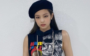 Jennie BLACKPINK Ternyata Punya Kontribusi Penting di MV 'How You Like That', Seperti Apa?