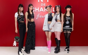 NewJeans Ungkap Dapat Nasihat Menarik Ini CEO ADOR Min Hee Jin