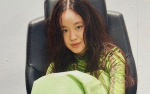 Didepak 'Alchemy of Souls', Park Hye Eun Unjuk Diri Lewat Proyek Besar Lainnya