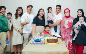 Sempat Diwanti-wanti, Erina Gudono Kini Pamer Kedekatan dengan Kahiyang Kakak Kaesang