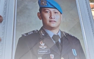 Brigadir J Seharusnya Diwisuda Pekan Depan, Keluarga Ingin Hadir ke Jakarta Tapi Temui Kendala Ini