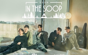 Makin Lengket, Geng V BTS Tingkatkan Harapan 'In The SOOP: Friendcation' Lanjut Season 2