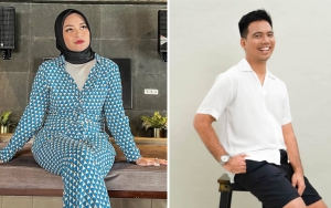 Usai Dijodohkan Fans, Nathalie Holscher Kini Kedapatan Beri Perhatian Manis ke Frans Faisal