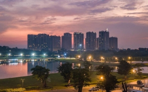 Meikarta Buka Suara Usai Konsumen Mengeluh Apartemen Tak Kunjung Rampung Sejak 2019 