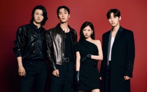 Dikelilingi Cogan, Jung So Min Jelaskan Hubungannya dengan Lee Jae Wook Cs di 'Alchemy of Souls'