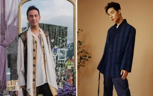Giliran Daniel Mananta yang Rayakan Ulang Tahun Bareng Henry Lau, Intip Keseruan Pestanya