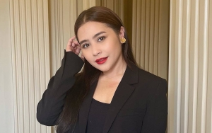 Gemas Banget, Cara Buat Prilly Latuconsina Bahagia Ternyata Simpel dan 'Murah'