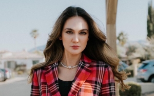 Mengerang Kesakitan Gegara Sosok Ini, Luna Maya Ogah Berikan Maaf: Males!