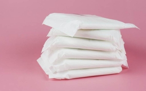 Skotlandia Jadi Negara Pertama di Dunia Gratiskan Produk Menstruasi