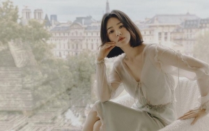 Selama 11 Tahun, Song Hye Kyo Rutin Donasi di Hari Pembebasan Nasional Korea Bareng Profesor Seo