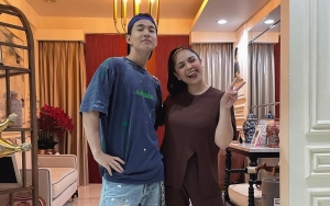 Digendong Henry Lau, Rayyanza Putra Raffi-Nagita Dijuluki Calon Trainee SM