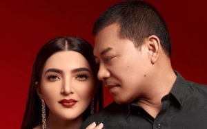 Anang Hermansyah Isyaratkan Bakal Nyaleg di Pemilu 2024, Ashanty Beri Izin?