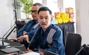 Lalui Banyak Cobaan, Ruben Onsu Punya Harapan dan Doa Sederhana di Ultah ke-39