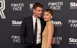 Liam Hemsworth Dan Gabriella Brooks Putus Usai Tiga Tahun Pacaran