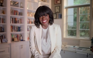 Viola Davis Gabung ke 'The Hunger Games: The Ballad of Songbirds and Snakes' Jadi Villain Utama