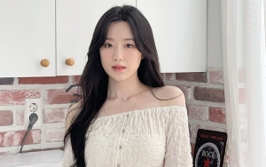 Shuhua (G)I-DLE Dukung Komunitas LGBT, Beri Nasihat Jika Tak Disetujui Orangtua