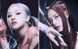 Netizen Soroti 10 Album Debut Girl Grup dan Solois Terlaris, Rose dan Lisa BLACKPINK Bikin Takjub