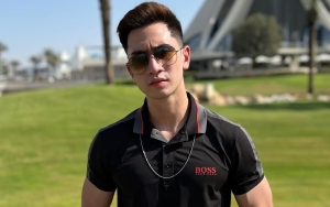 Verrell Bramasta Mendadak Sentil Pedas Orang yang Percaya Gosip, Soal Apa?