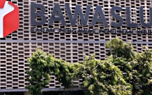 Dugaan Pelanggaran Pidana, Parpol Catut 275 Anggota Bawaslu saat Daftar Pemilu?