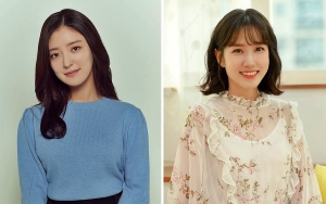 Lee Se Young Jadi Pengacara di 'The Law Cafe', Media Korea Sebut Rival Park Eun Bin