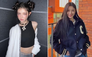 Danielle NewJeans Disebut 'Adik' Kim Yoo Jung Saking Miripnya, Setuju?