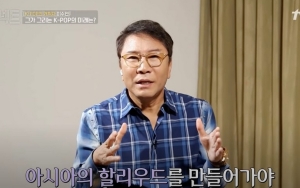 Usai Surabaya, Lee Soo Man Muncul di Pandaan Bikin Geger Netizen Indonesia