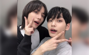 Reaksi Lucu Soobin dan Beomgyu TXT Saat Tahu Umur Maknae NewJeans